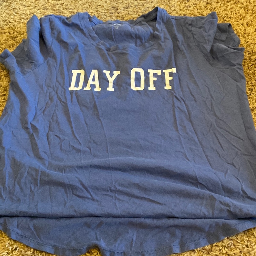 sleep shirt